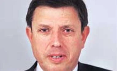 We're not always at loggerheads with innovator companies: Denis Broun Denis Broun