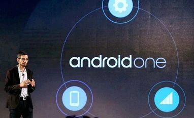 Expect 2 mn Android One handsets to be sold in 2014: MediaTek
