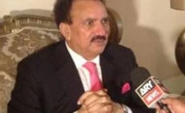 People power prevails as irate Pakistani passengers offload Rehman Malik