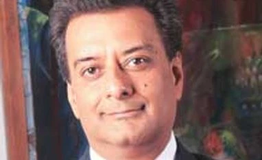 Current valuations don't look too expensive: Abhay Laijawala