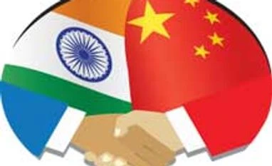 Beijing's courting of Sangh Parivar