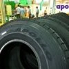 Photo Courtesy: Apollo Tyres