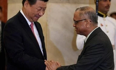 CLSA upgrades Infosys; says it's well positioned to benefit from rising demand