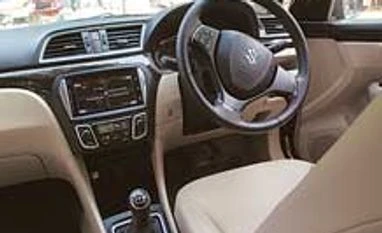 Maruti: Weak yen to boost margins in FY16 & FY17