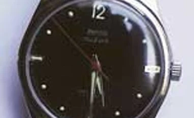 HMT resumes operations to make last batch of watches HMT PILOT