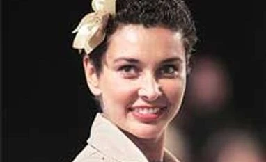 <b>My Life My Style:</b> Lisa Ray Lisa Ray