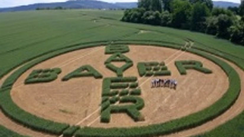 Bayer to choose banks for Monsanto offer Bayer to choose banks for Monsanto offer