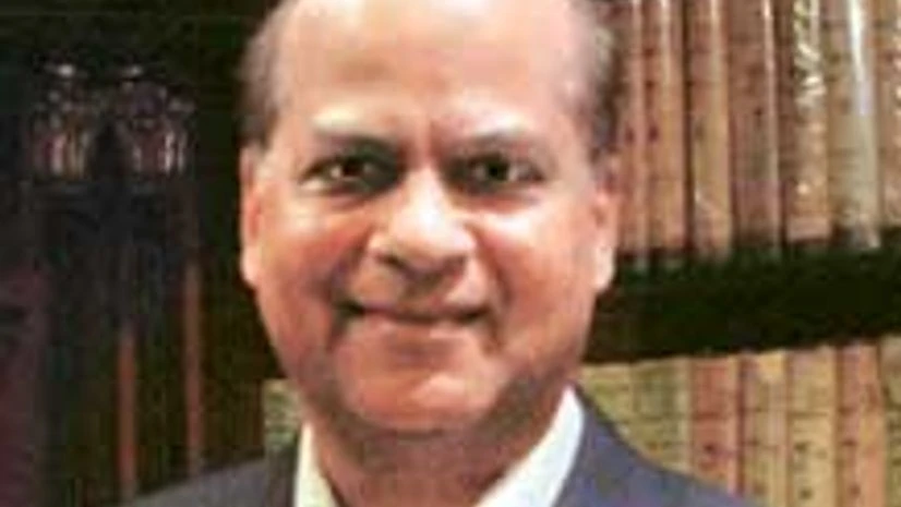 S P Kothari S P Kothari