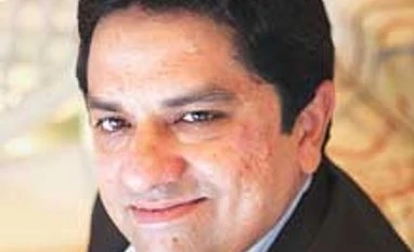 Multiple smart townships would be required to make a smart city: Brotin Banerjee