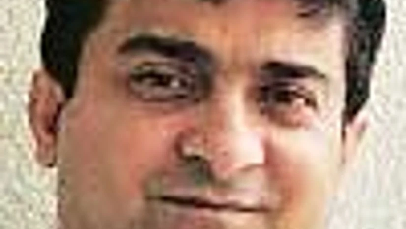 Shiladitya Sengupta Shiladitya Sengupta