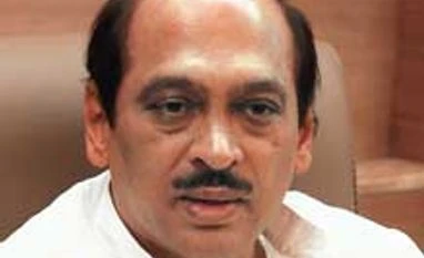 Maharashtra polls: MPCC chief targets BJP, NCP over President's rule