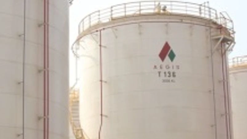 Aegis Logistics forms JV with Japan's Itochu Petroleum for LPG Aegis Logistics forms JV with Japan's Itochu Petroleum for LPG