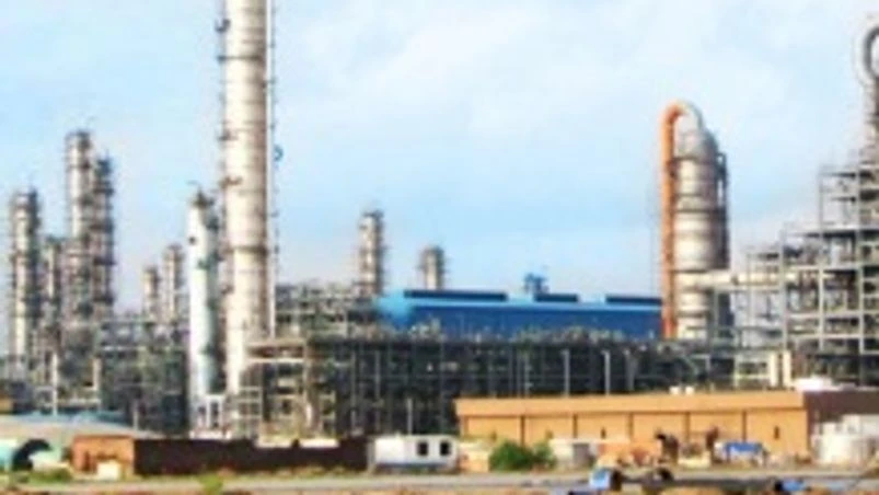 Opal's Dahej petrochemical plant to go on stream in June 2015 Opal's Dahej petrochemical plant to go on stream in June 2015