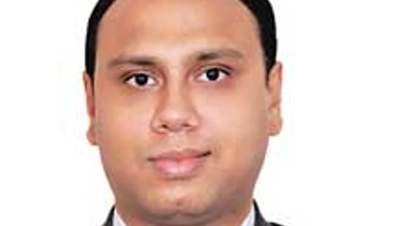 Kaushik Das Kaushik Das