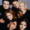 20 years on, Friends' nostalgia still going strong