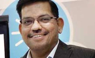 Nielsen plans one-stop shop for brand owners Piyush Mathur, president, Nielsen India