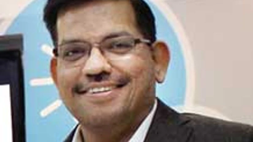 Piyush Mathur, president, Nielsen India Piyush Mathur, president, Nielsen India