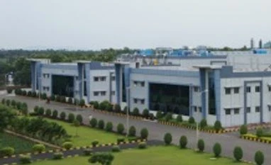 SMS Pharma hits new high on USFDA nod for Andhra unit SMS Pharmaceuticals facility