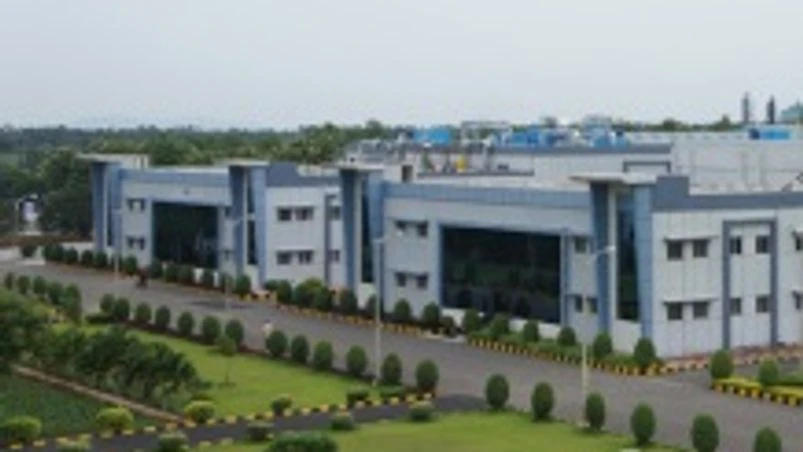 SMS Pharma to invest about Rs 1000 cr in AP SMS Pharma to invest about Rs 1000 cr in AP