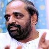 China, Pak not letting India use its own resources: Hansraj Gangaram Ahir
