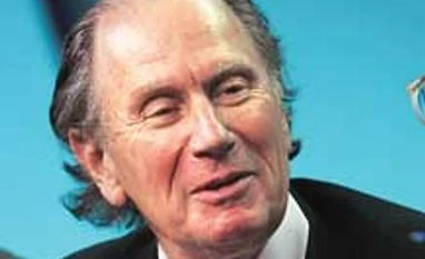Modi euphoria makes India overpriced: David Bonderman David Bonderman