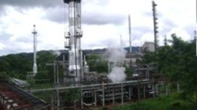 Assam Petrochemicals aims to start methanol and acetic acid plant in 2017 Assam Petrochemicals aims to start methanol and acetic acid plant in 2017