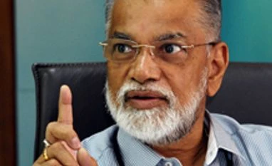 Success of mission will help us compete globally: K Radhakrishnan