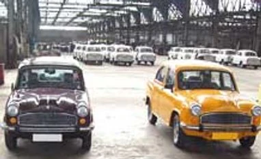 40 Years Ago...and now: From 'wheels of India' to 'world's best taxi' Ambassador
