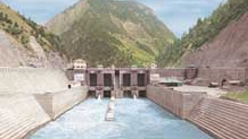 Karcham Wangtoo plant Karcham Wangtoo plant