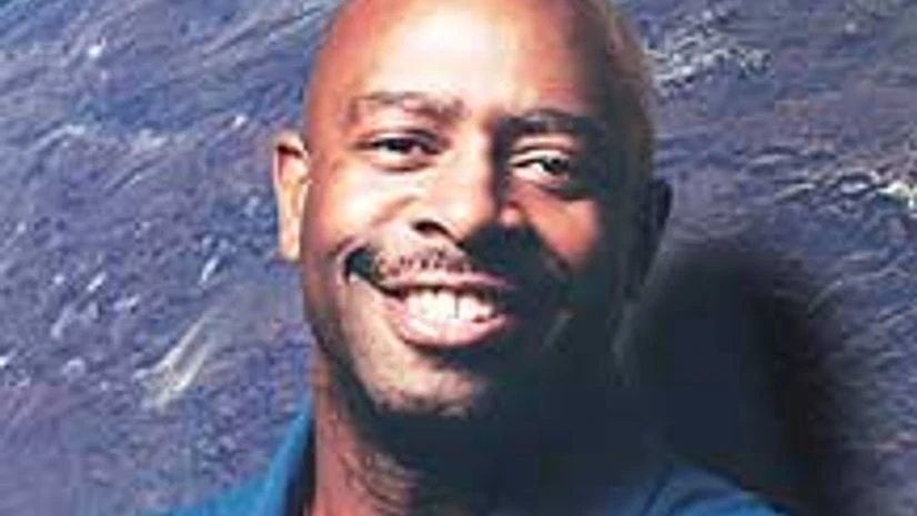 Leland Melvin Leland Melvin