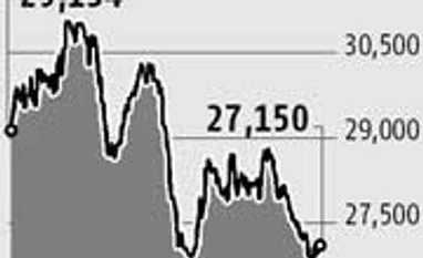 Gold glitters on festive demand, up Rs 590/10g
