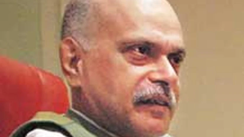 Raghav Bahl Raghav Bahl
