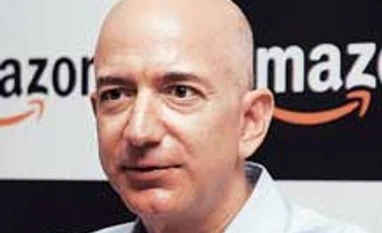 Is Amazon's Bezos really the world's best CEO? HBR says 'Yes'