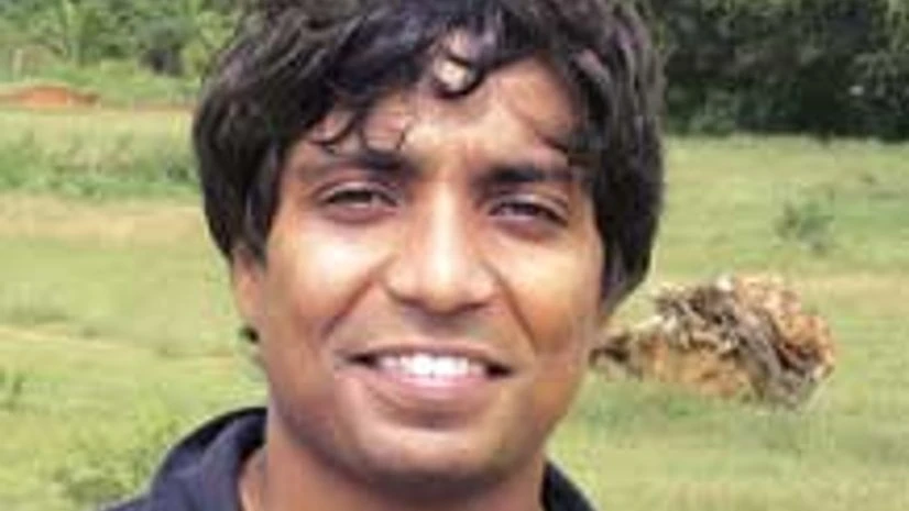 Mukesh Singh Mukesh Singh