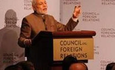 5 key takeaways from Modi's CFR interaction Narendra Modi at CFR