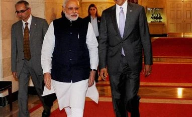 Time to set new agenda, says Modi-Obama joint editorial in Washington Post