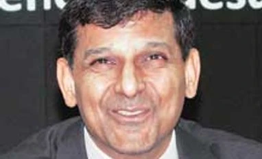 Wait for a rate cut just got longer Raghuram Rajan