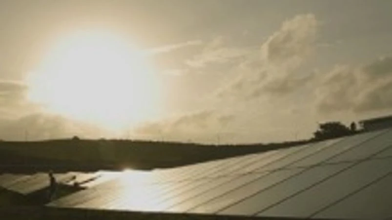 DSM opens demonstration centre for solar technologies in Pune DSM opens demonstration centre for solar technologies in Pune