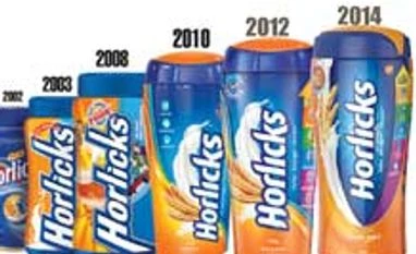 GSK Consumer to step up focus on new products Horlicks