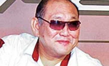 Our order books for scooters are full: Keita Muramatsu Keita Muramatsu