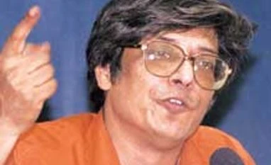 Debroy holds out hope for manufacturing, with caveats