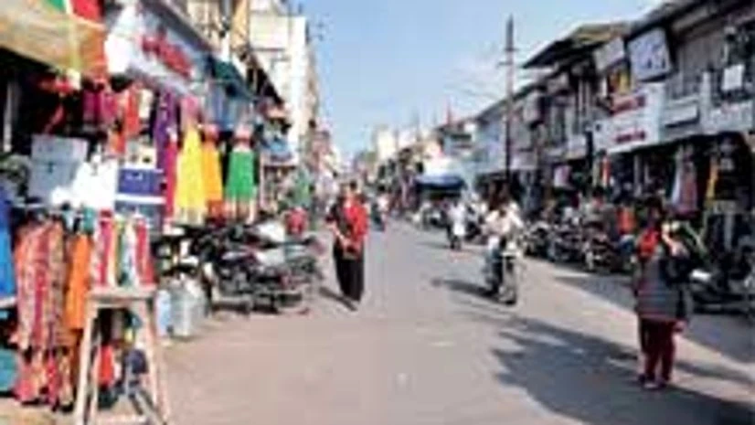 vadodara Top official of Vadodara-based varsity arrested in rape case