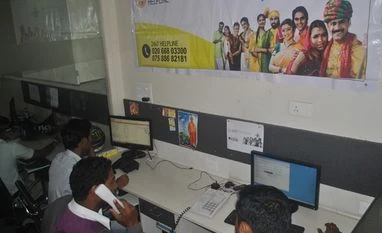 Hindu Helpline: Yours faithfully