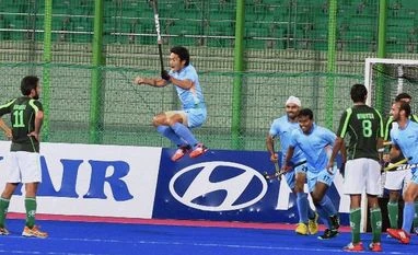 Paul van Ass set to be formally axed as India hockey coach