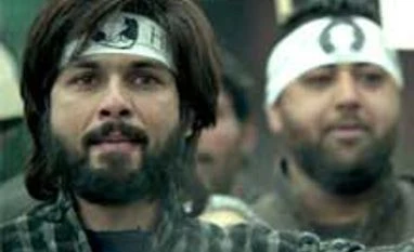 One Haider is not enough