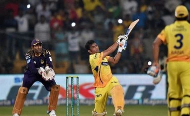 CSK to retain core group of Dhoni, Raina, Jadeja, no clarity on R Ashwin Chennai Super Kings batsman M S Dhoni