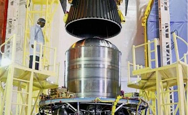 Isro's IRNSS-1C launch postponed for a week