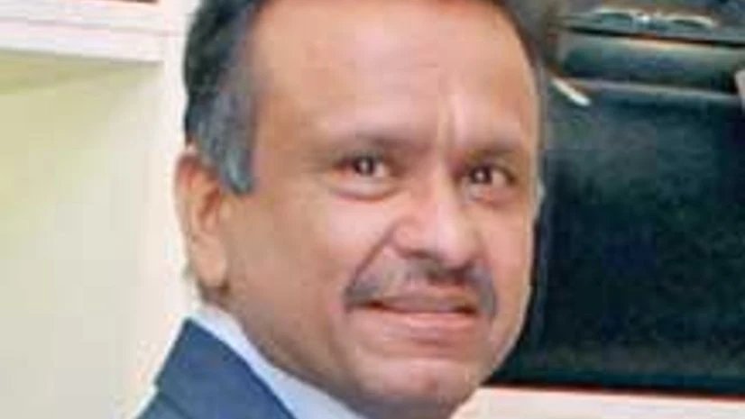 Ramesh Tainwala Ramesh Tainwala