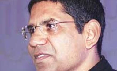 Parth J Shah Parth J Shah