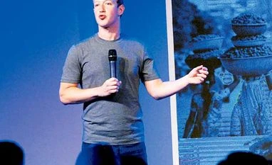 Mark Zuckerberg dials Nasscom, start-up leaders over Free Basics Mark Zuckerberg